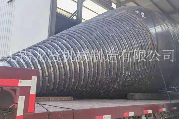 導致螺旋盤管質量下降的因素是啥？