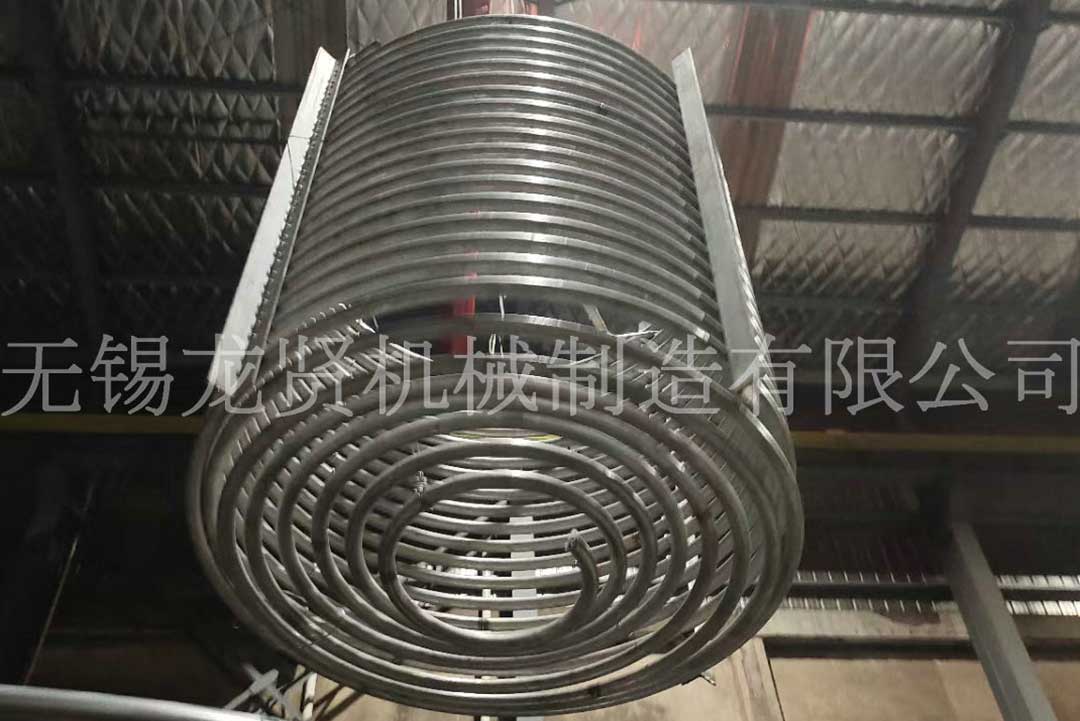 內(nèi)外盤管的優(yōu)勢是啥？