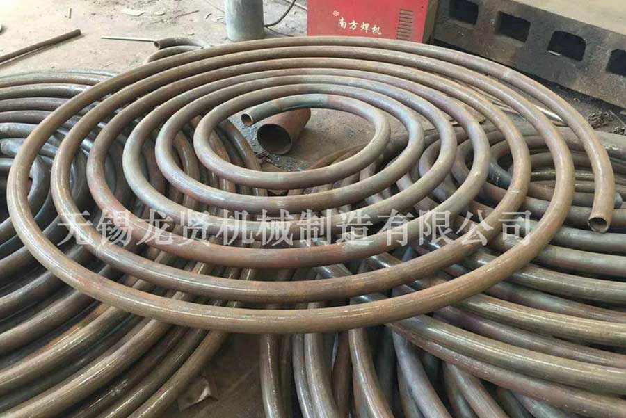 盤管的制作有哪些要點？