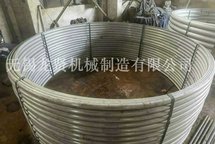 半圓管的電力安裝方面需要注意啥？
