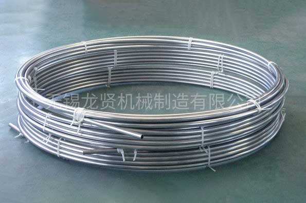 不銹鋼無縫盤管優勢具備哪些應用范圍？