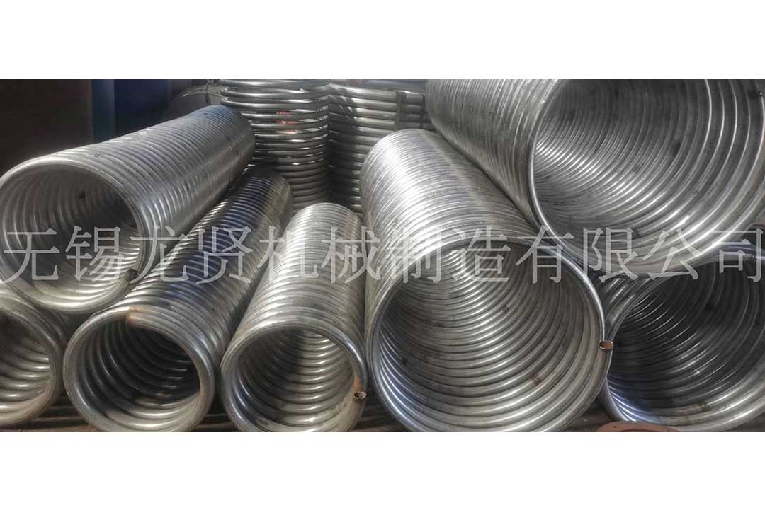 要想內盤管性能均勻怎么做？