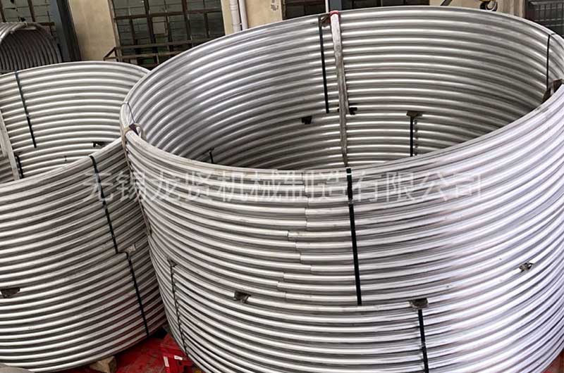 半圓管的用途作用都很厲害！