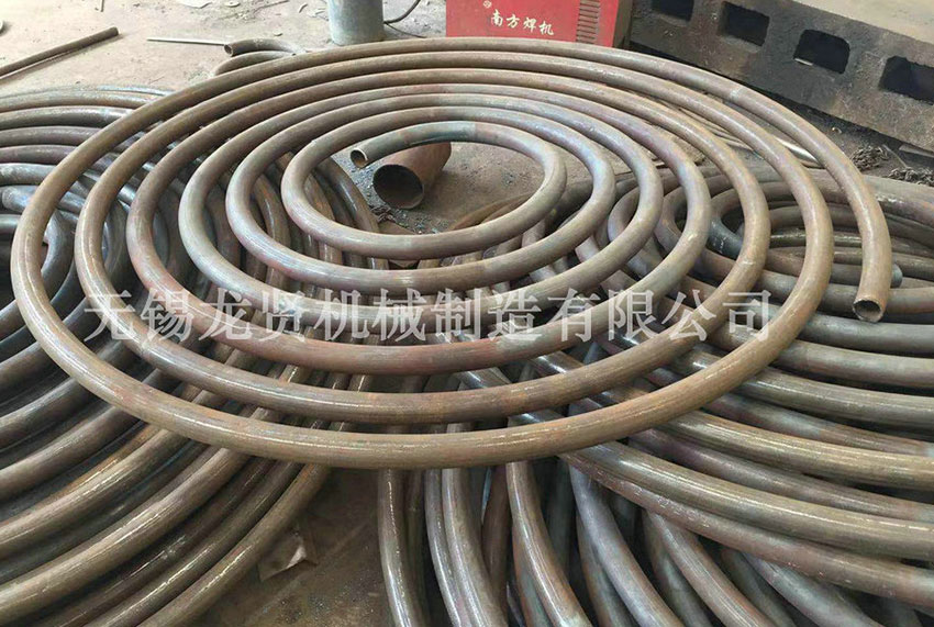 盤管在化工行業(yè)的影響力有多大？