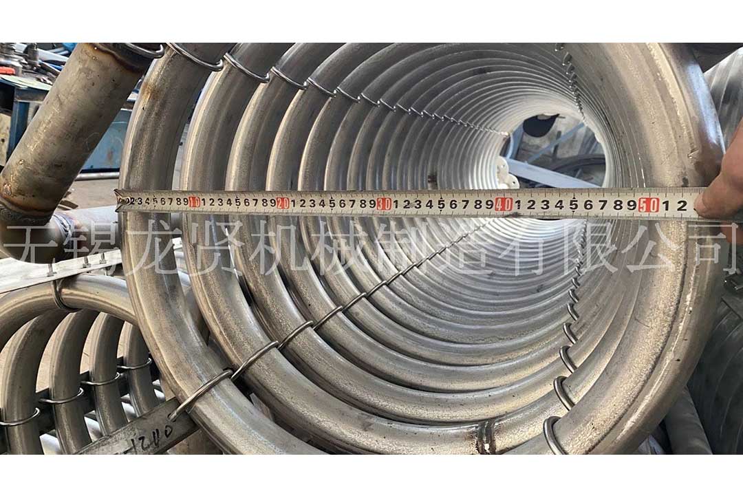 管道設置內盤管有啥用？