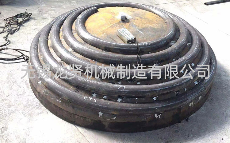 封頭盤管的材質(zhì)如何選擇工藝的要求？