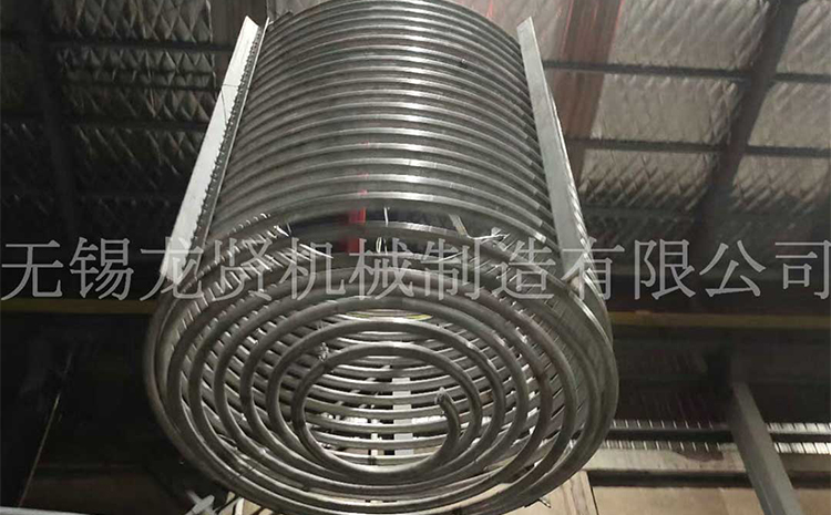 外盤管和外半管畫法一樣嗎？